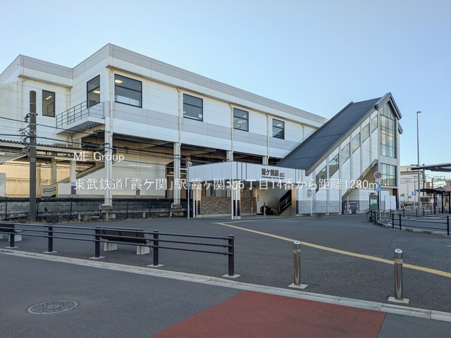 ���ӊ� �w 1280m �����S���u���P�ցv�w