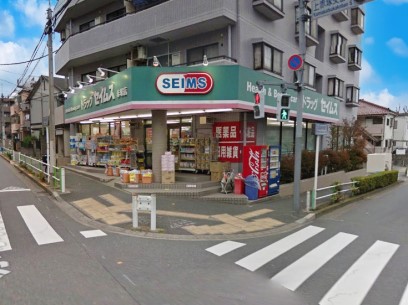 ���ӊ� �h���b�O�X�g�A 700m �h���b�O�Z�C���X �Ԓ˓X