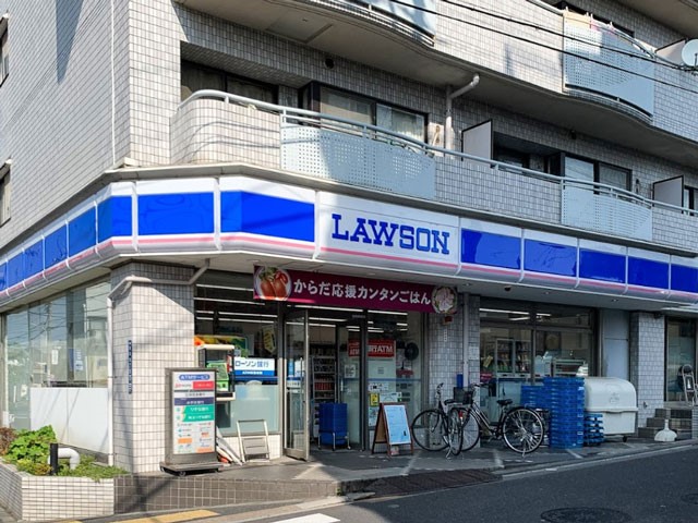 ���ӊ� �R���r�j 400m ���[�\��-�Ԓˎl���ړX