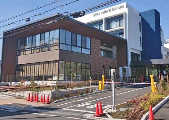 ���ӊ� �a�@ 1900m ��Ö@�l���c ���悹�����u�L�O�a�@