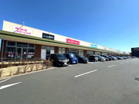 ���ӊ� �V���b�s���O�Z���^�[ 1219m �A�N���X�v���U���v����