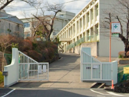 ���ӊ� ���w�Z 2000m ����s���R�����w�Z