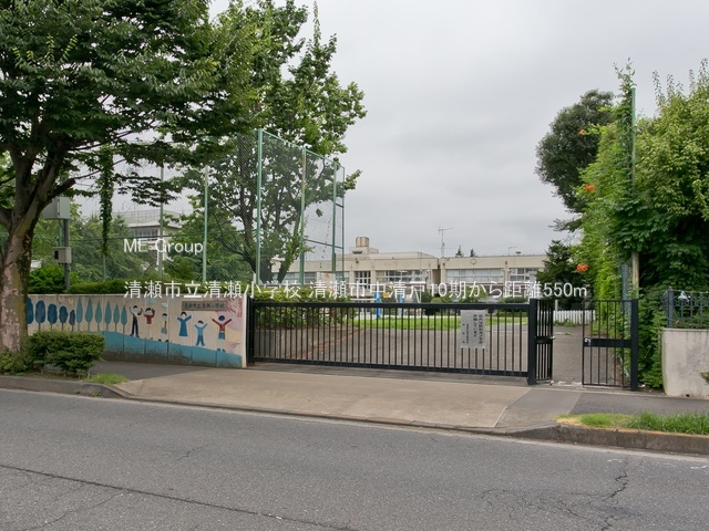 ���ӊ� ���w�Z 550m �����s���������w�Z