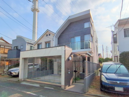 ���c�J�搬��8���ڂ̒��È�ˌ���