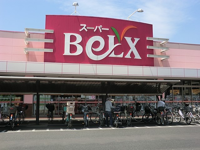 ���ӊ� �X�[�p�[ 1000m �x���N�X�n�c�X
