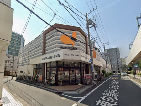 ���ӊ� �X�[�p�[ 600m �O�����V�e�B �������w�O�X
