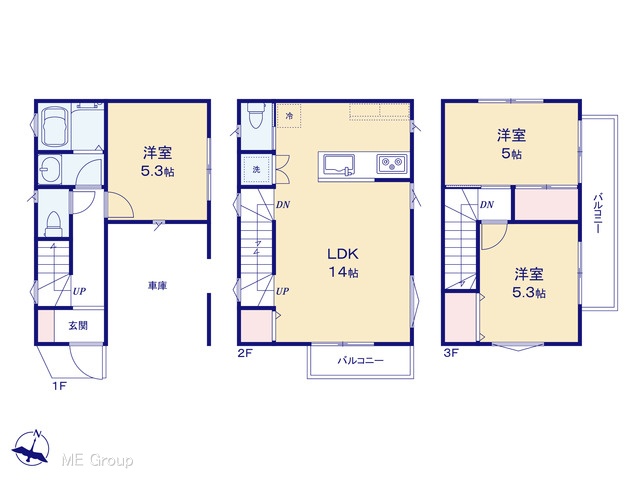  �}�ʂƈقȂ�ꍇ�͌�����D��