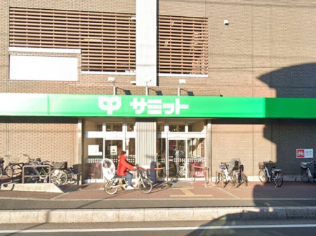 ���ӊ� �X�[�p�[ 480m �T�~�b�g�X�g�A-������X