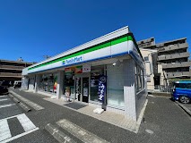 ���ӊ� �R���r�j 350m �t�@�~���[�}�[�g �k�H�ÓX