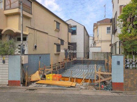 ������{�V��2���ڂ̐V�z��ˌ���