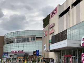 ���ӊ� �V���b�s���O�Z���^�[ 400m �C�I�����[�����v����