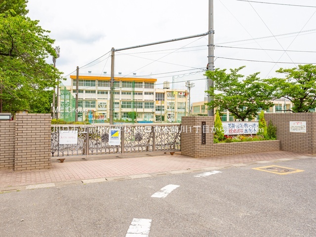 ���ӊ� ���w�Z 530m ����s���O�쏬�w�Z