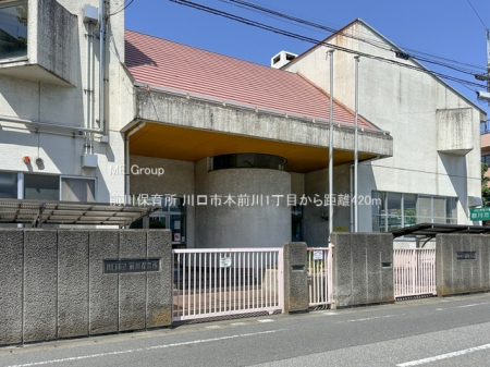 ���ӊ� �c�t���E�ۈ牀 420m �O��ۈ珊