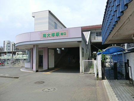 ���ӊ� �w 1040m �����V�h�����ˉw