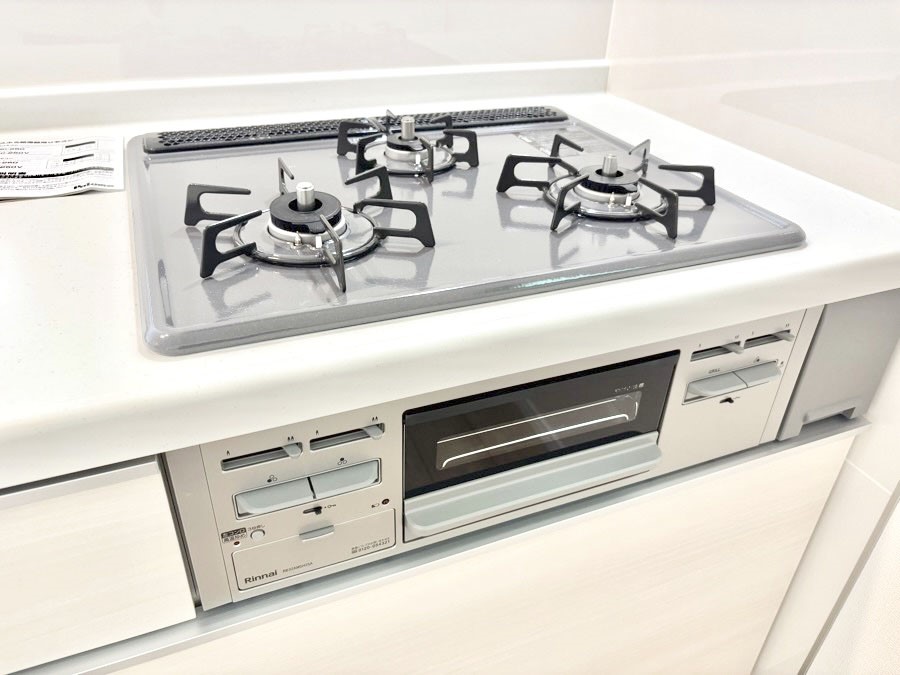 ���̑����� �K�X�R�����͂r���Z���T�[���ځB�Η͒��߂�ł��t���E�����Y����h���ł���܂��B
