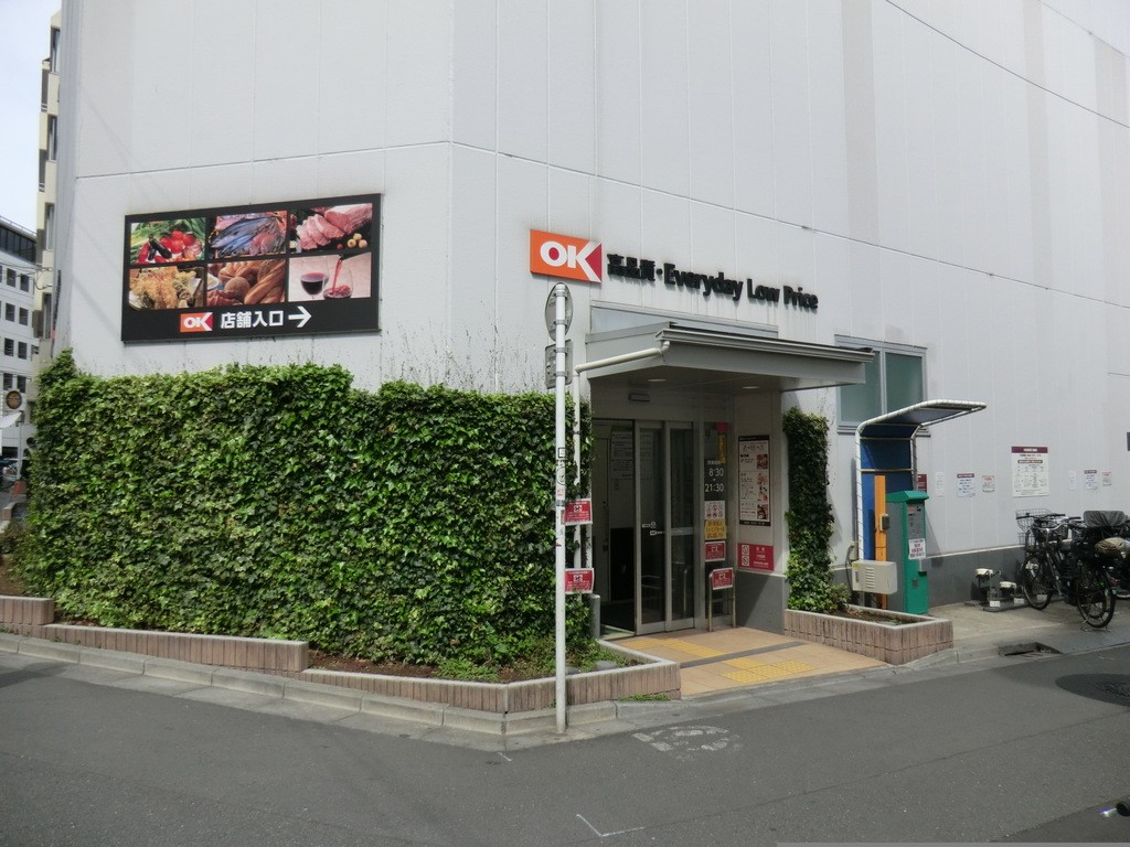 ���ӊ� �X�[�p�[ 1000m �I�[�P�[��ʃ��J�X