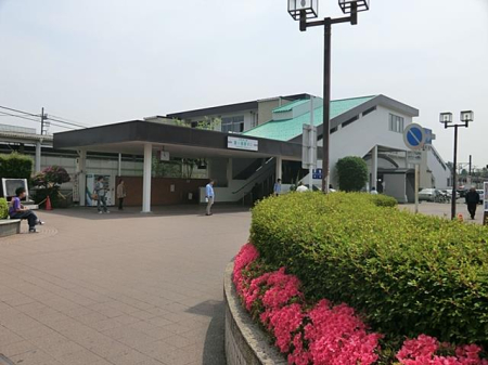 ���ӊ� �w 2100m ����������߃P���w