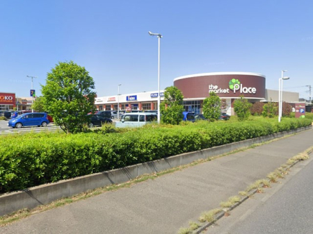 ���ӊ� �V���b�s���O�Z���^�[ 800m the-market-Place-��z�I��