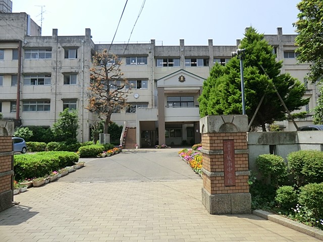 ���ӊ� ���w�Z 450m ��z�s����쒆�w�Z