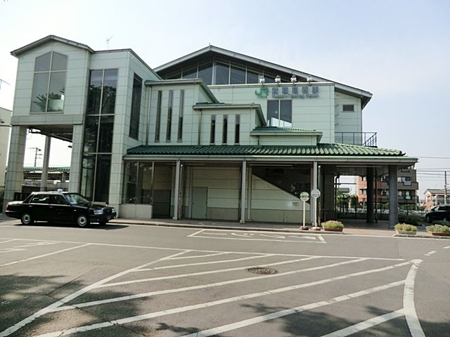 ���ӊ� �w 1300m ���������w
