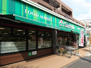 ���ӊ� �X�[�p�[ 500m �O�� �䑐�X