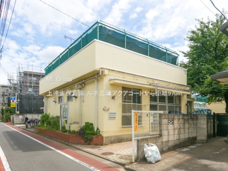 ���ӊ� �c�t���E�ۈ牀 970m ��A���ۈ牀