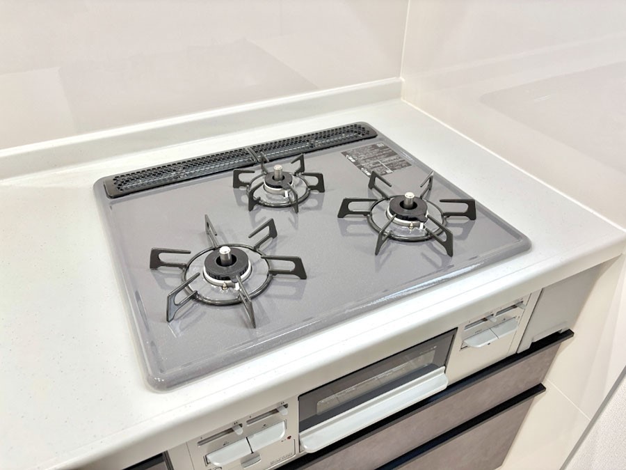 ���̑����� �K�X�R�����͂r���Z���T�[���ځB�Η͒��߂�ł��t���E�����Y����h���ł���܂��B
