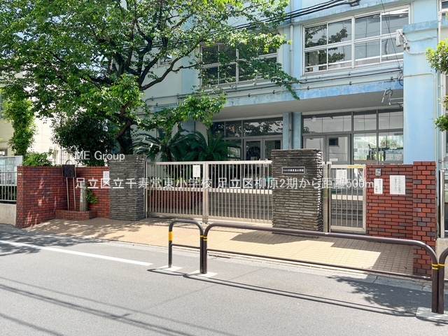 ���ӊ� ���w�Z 500m �����旧����퓌���w�Z