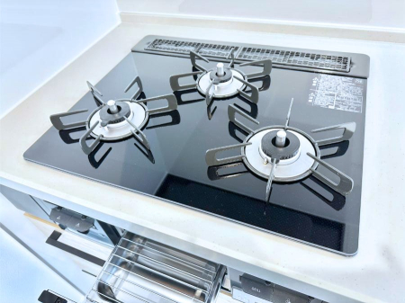���̑����� �K�X�R�����͂r���Z���T�[���ځB�Η͒��߂�ł��t���E�����Y����h���ł���܂��B