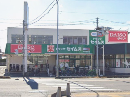 ���ӊ� �h���b�O�X�g�A 1400m �h���b�O�Z�C���X�˓c���ړX