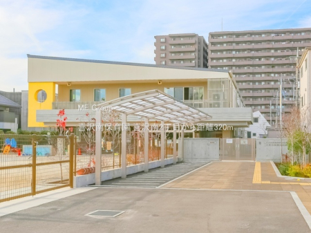 ���ӊ� �c�t���E�ۈ牀 320m ����ۈ牀