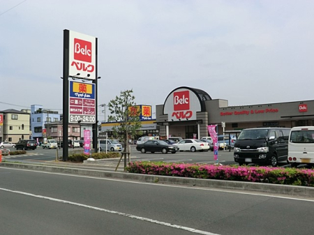 ���ӊ� �X�[�p�[ 800m �x���N����O��X
