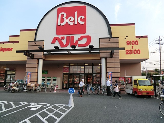 ���ӊ� �X�[�p�[ 800m �x���N �˓c�����X
