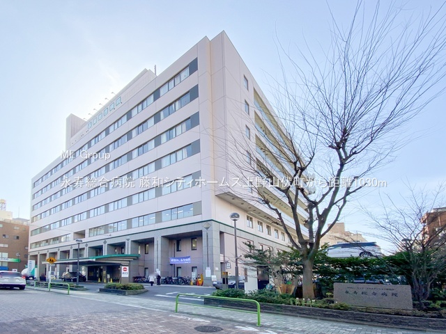 ���ӊ� �a�@ 1030m �i�������a�@
