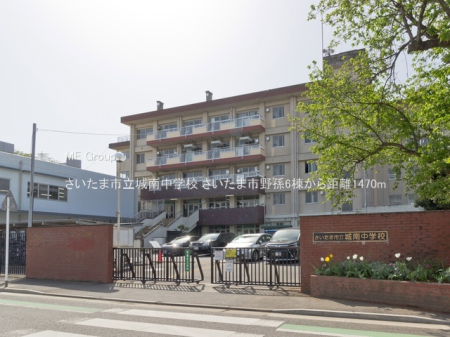 ���ӊ� ���w�Z 1470m �������܎s����쒆�w�Z