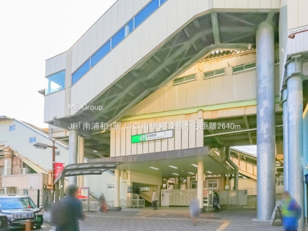 ���ӊ� �w 2640m JR�u��Y�a�v�w