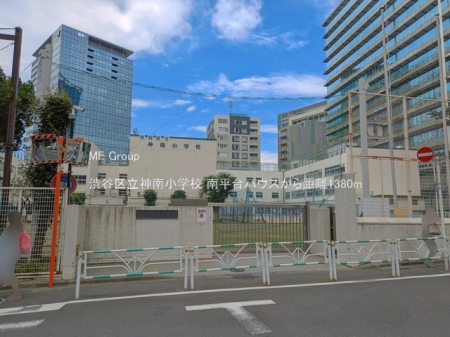���ӊ� ���w�Z 1380m �a�J�旧�_�쏬�w�Z