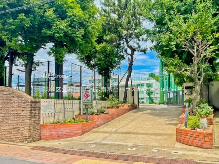 ���ӊ� ���w�Z 1650m �a�J�旧�������w�Z