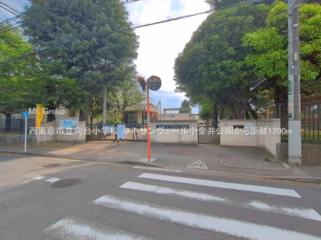 ���ӊ� ���w�Z 1200m �������s�����䏬�w�Z