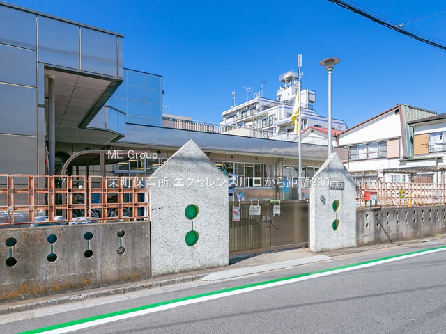 ���ӊ� �c�t���E�ۈ牀 930m �h���ۈ珊