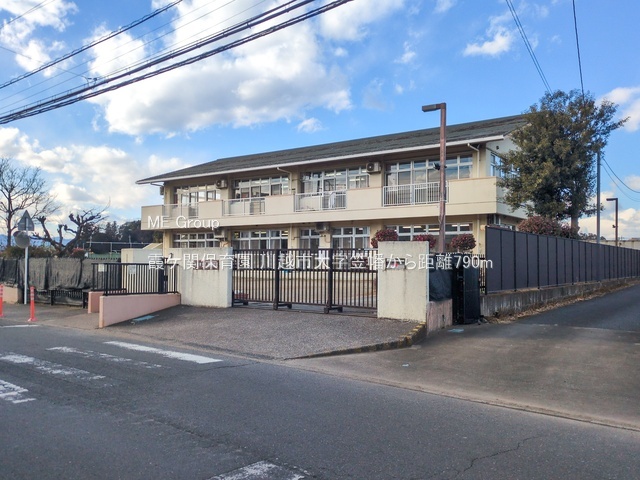 ���ӊ� �c�t���E�ۈ牀 790m ���P�֕ۈ牀