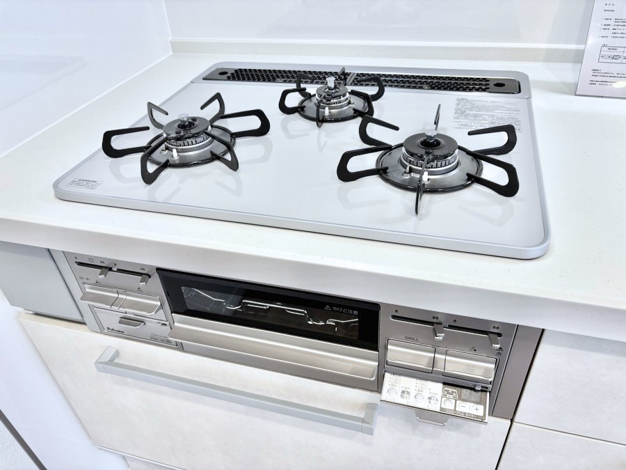 ���̑����� �K�X�R�����͂r���Z���T�[���ځB�Η͒��߂�ł��t���E�����Y����h���ł���܂��B