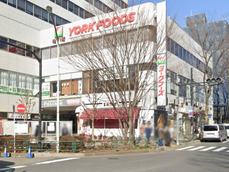 ���ӊ� �X�[�p�[ 400m ���[�N�t�[�Y�����J�X