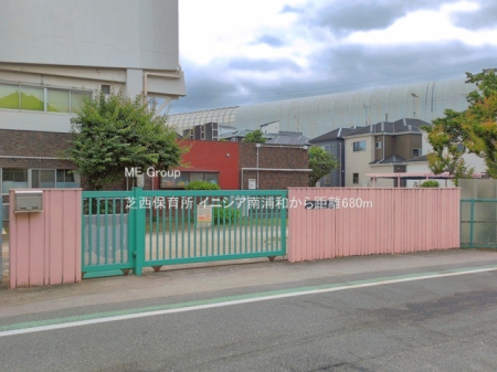 ���ӊ� �c�t���E�ۈ牀 680m �Ő��ۈ珊