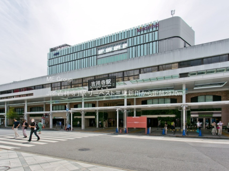 ���ӊ� �w 2970m JR�u�g�ˎ��v�w