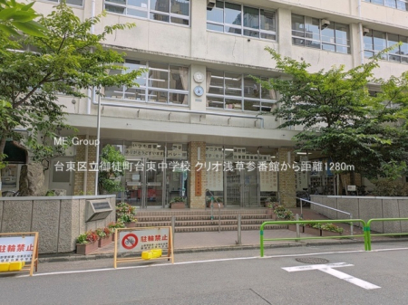 ���ӊ� ���w�Z 1280m �䓌�旧��k���䓌���w�Z
