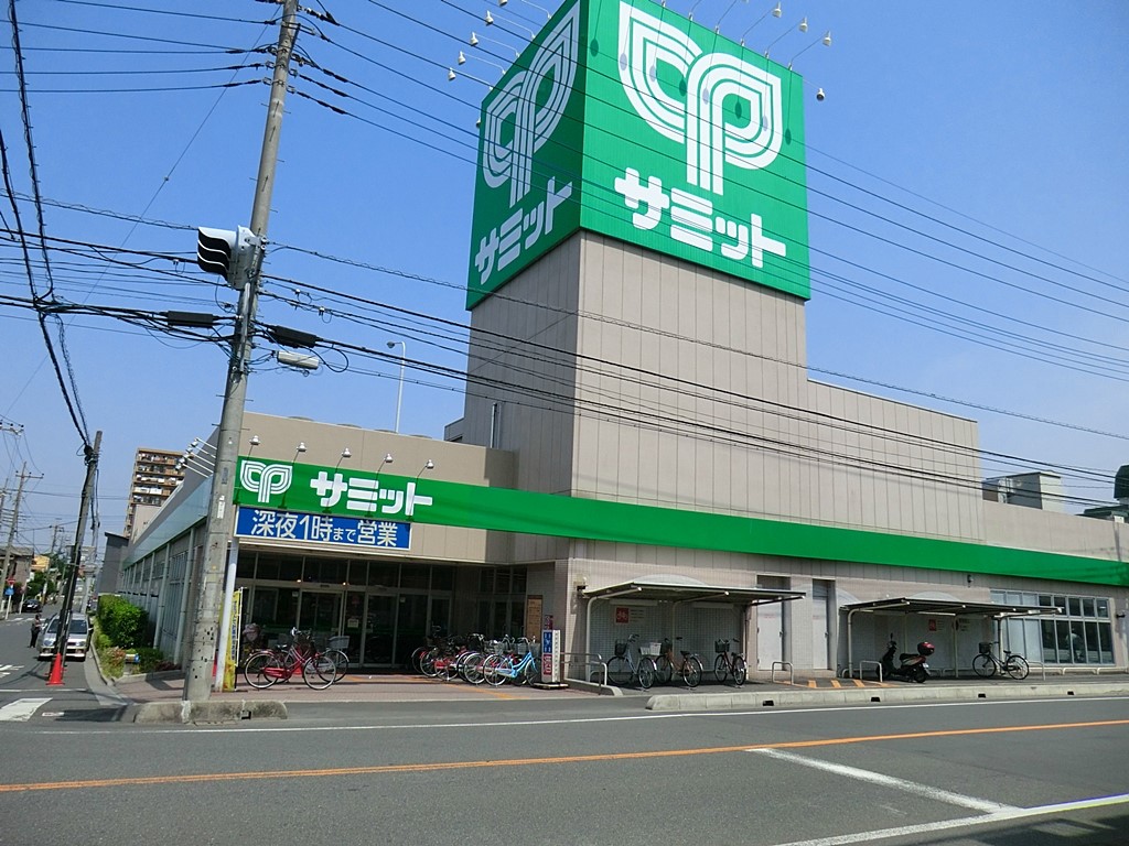 ���ӊ� �X�[�p�[ 600m �T�~�b�g�X�g�A ����ؓX
