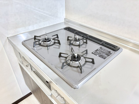 ���̑����� �K�X�R�����͂r���Z���T�[���ځB�Η͒��߂�ł��t���E�����Y����h���ł���܂��B