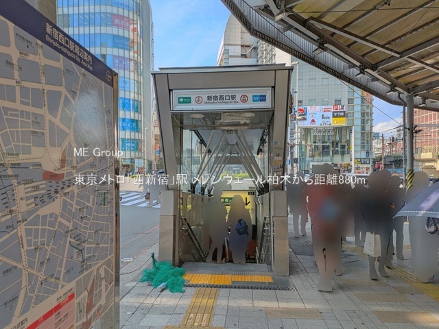 ���ӊ� �w 880m �������g���u���V�h�v�w