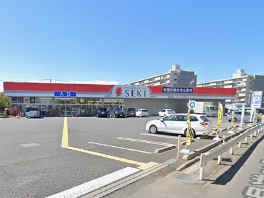 ���ӊ� �h���b�O�X�g�A 500m �h���b�O�X�g�A�Z�L ���z���X